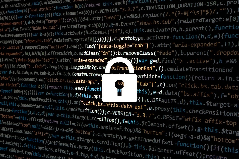 Computer Security – Presentation 1