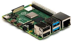 Getting to Know the Raspberry Pi – Summer 2020 Mini-Course